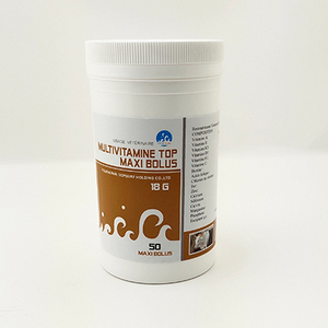 Multivitamins Bolus 