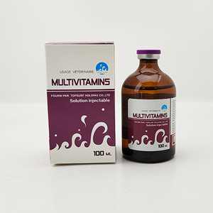 Multivitamins Injection